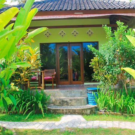 Pondok Balian Selemadeg  Екстер'єр фото