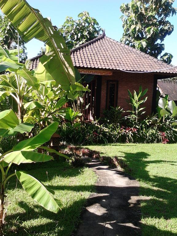Pondok Balian Selemadeg  Екстер'єр фото